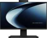 Asus ExpertCenter P400 AiO P440VAK-BPCD640 Intel Core 5 210H 60,5 cm (23.8") 1920 x 1080 pikslit K&otilde;ik &uuml;hes PC 16 GB DDR5-SDRAM 512 GB SSD Wi-Fi 6E (802.11ax) Must