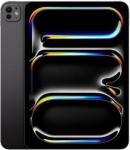 Apple iPad Pro 11.0 (2024) Wi-Fi 256GB No Charger Space Black EU MVV83 - ONLY BOX DAMAGE