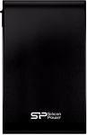 Silicon Power v&auml;line k&otilde;vaketas 2TB Armor A80, must