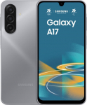 Samsung Galaxy A17 17 cm (6.7") Hybrid Dual SIM 4G USB t&uuml;&uuml;p-C 4 GB 128 GB 5000 mAh Hall
