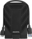 Adata HD710 Pro external hard drive 5 TB Black