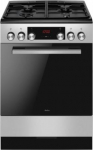 Amica Cooker 6123GE3.39HZpTsDpFA(Xsx V) PIZZA