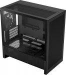 Nzxt PC CASE H3 FLOW MATX MINI TOWER black