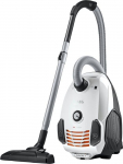 AEG VX6-2-IW-5 3.5 L Cylinder vacuum Dry 800 W Dust bag