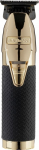 Babyliss Pro Skeleton FX Boost+ Pro FX7870GBPE Gold Hair Trimmer