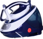 Tefal Pro Express Protect GV9221 2600 W 1,8 l Sinine, Valge