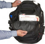 Ogio Backpack OGIO GAMBIT BLACK