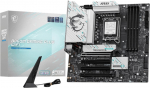 MSI B860M GAMING PLUS WIFI emaplaat Intel B860 LGA 1851 (Socket V1) Mikro ATX