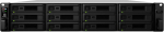 Synology Server NAS RS3618xs 12x0HDD 8GB 4x2.7Ghz 4xGbE 2xPCIe