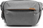 Peak Design &otilde;lakott Everyday Sling V2 10L, ash