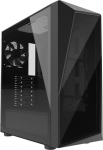 Coolermaster Cooler Master CMP 520L computer case (black)