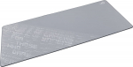 Asus ROG Scabbard II (light gray, XXL)