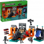 Lego Blocks Minecraft 21590 Wither Battle