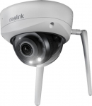 Reolink Reolink W437, surveillance camera (white, 8 megapixels, WLAN)