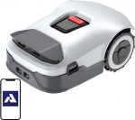 Anthbot GENIE 1000 AI mowing robot