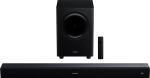 Xiaomi ribak&otilde;lar Soundbar Pro 2.1 300W, must