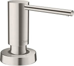 Hansgrohe Seebidosaator A51, 40448800, roostevaba teras