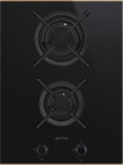 Smeg gaasipliit PV632CNR