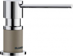Blanco Seebidosaator LATO 525816 Tartufo/Chrom