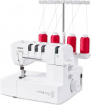 Brother Plok&scaron;čiasiūlė siuvimo ma&scaron;ina BROTHER CV3440
