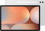 Samsung Galaxy Tab S10+ 5G LTE-TDD & LTE-FDD 512 GB 31.5 cm (12.4") 12 GB Wi-Fi 6E (802.11ax) Platinum, Silver