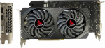 Biostar GeForce RTX 3050 6GB graphics card