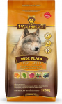 Wolfsblut Wide Plain Light Horse with sweet potatoes - dry dog food - 12,5kg