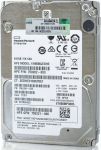 HP Dysk HP 600GB 12G SAS 15K