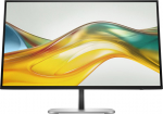 HP Series 5 Pro 27 inch QHD Monitor - 527pq PC lamekuvar 68,6 cm (27") 2560 x 1440 pikslit Quad HD LCD Must