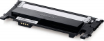Samsung Toner Samsung CLT-K406S Black Oryginał  (CLT-K406S/ELS)