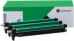 Lexmark Toner Lexmark Lexmark Lxk CS943/CX94x 3-Pack 165K PC Kit