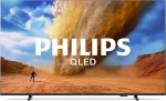 Philips Telewizor Philips 55PUS7800/12 Telewizor 139,7 cm (55'') 4K Ultra HD Smart TV Wi-Fi Czarny