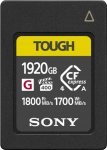 Sony Karta Sony Tough CFexpress 1.92 TB  (CEAG1920T)