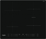 Whirlpool Płyta grzewcza Whirlpool HOB INDUCTION WB S2560 NE WHP