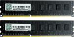 G.skill Pamięć G.Skill NT, DDR3, 8 GB, 1333MHz, CL9 (F310600CL9D8GBNT)