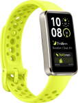 Huawei Band 10 AMOLED Opaska do monitorowania aktywności 3,73 cm (1.47'') Zielony