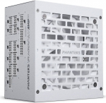 Phanteks Zasilacz Phanteks PHANTEKS AMP GH V2 1200W 80 PLUS Platinum zasilacz, PCIe 5.1, ATX 3.1 - 1200 Watt, biały
