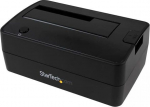 Startech Stacja dokująca StarTech 2.5''/3.5'' SATA - USB 3.2 Gen 2 (SDOCKU313)
