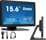 Iiyama Monitor iiyama ProLite T1633MSC-B1