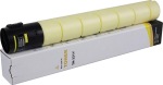 Microspareparts Toner MicroSpareparts MicroSpareparts MSP7266 Laser Toner 25000 Pages Yellow Laser Toner / Cartridge (A33K230)