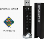 Istorage Pendrive iStorage datAshur Pro 2, 256 GB  (IS-FL-DP2-256-256)