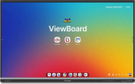 Viewsonic IFP6551 65IN TOUCH LFD 3840X216