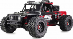 Amewi Hyper GO Desert Buggy brushless 4WD 1:14 RTR schwarz/r