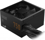 Aerocool Zasilacz Aerocool AeroCool Smart B1 80 PLUS Bronze zasilacz, PCIe 5.1, ATX 3.1 - 750 Watt, czarny