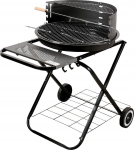 Master Grill & Party MG925 Grill ogrodowy węglowy 40 cm x 40 cm