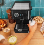 Cecotec Ekspres ciśnieniowy Cecotec Ekspres do kawy Power Espresso 20 Pro