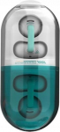 Moondrop Słuchawki Moondrop Pill - green - Słuchawki douszne AI ENC HI-FI Bluetooth