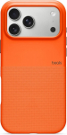Apple Beats iPhone 17 Pro Max Rugged Case with MagSafe and Camera Control - Sierra Orange