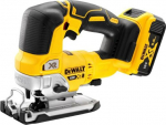 Dewalt Wyrzynarka Dewalt DCS334P2 18 V