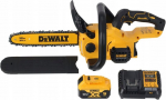 Dewalt Piła łańcuchowa Dewalt DCMCS565P1-QW 18 V 30 cm